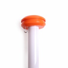 Flagpole (aluminum)