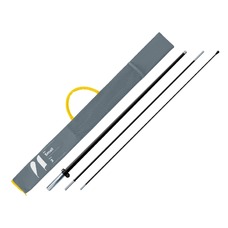 Stick set straight