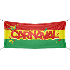 Carnival banner