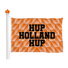 European Championship flag 1988