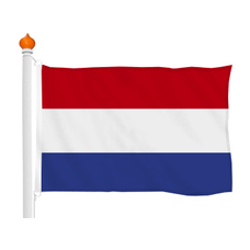 flag Netherlands
