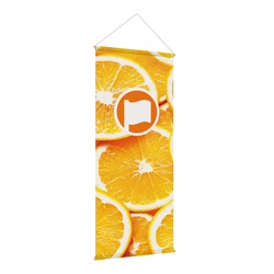 Shop banners