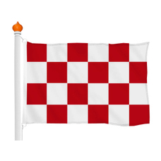 flag North Brabant