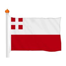flag Utrecht