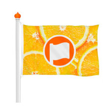 Flag 100x70cm