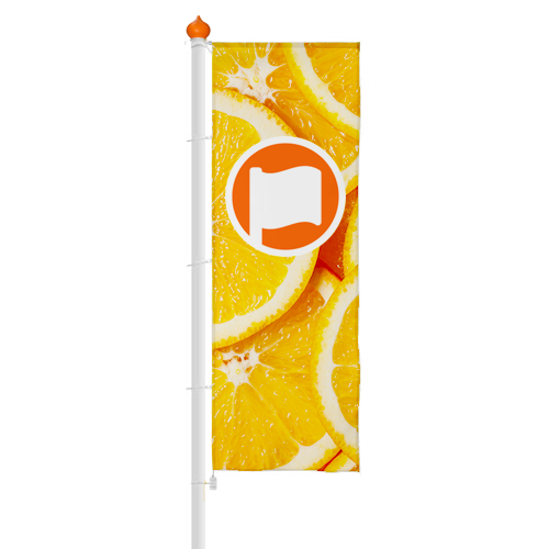 Banner 120x400cm