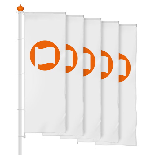 Banner 120x400cm