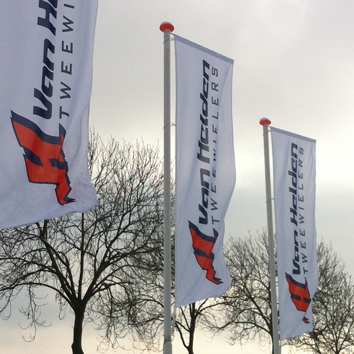 Banner 120x400cm