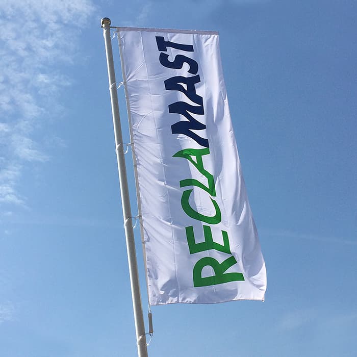 Banner 120x400cm