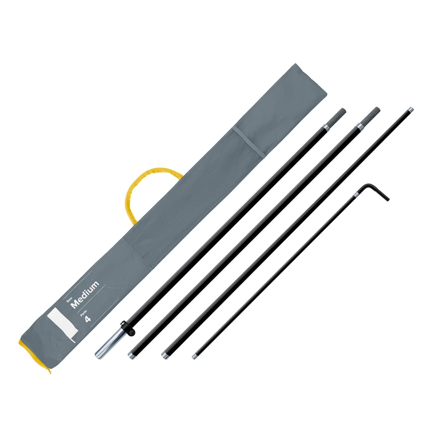 Stick set Square