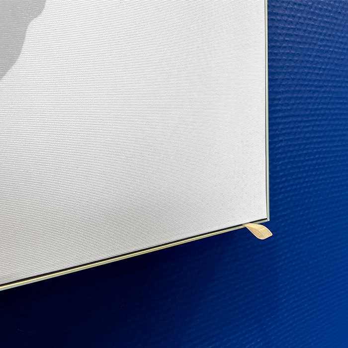 Textile frames
