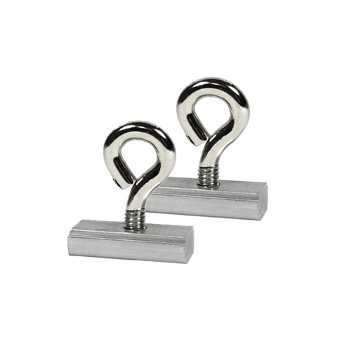 Suspension set for 44mm profile