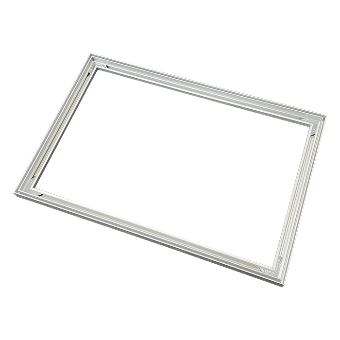 Textile frames