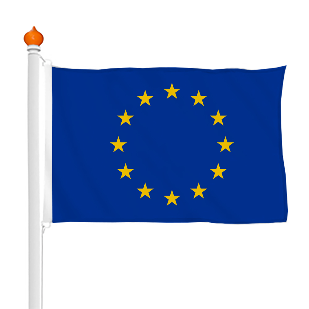 European flag
