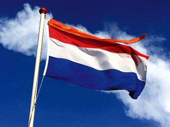 Country flags
