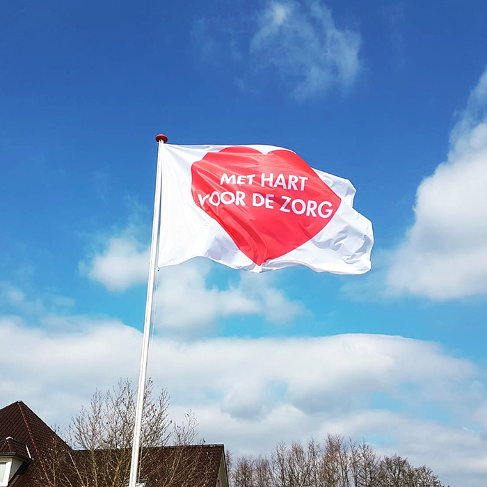 Flag 180x120cm