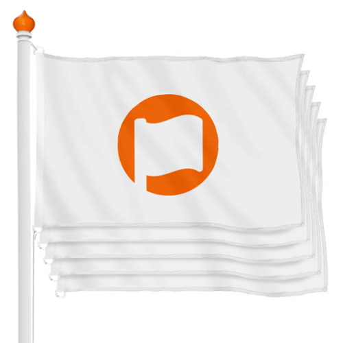 Flag 180x120cm