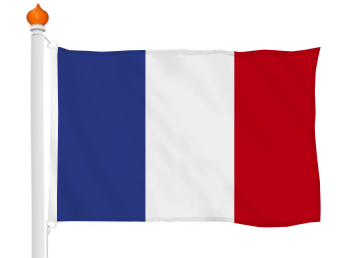 flag France
