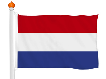 flag Netherlands