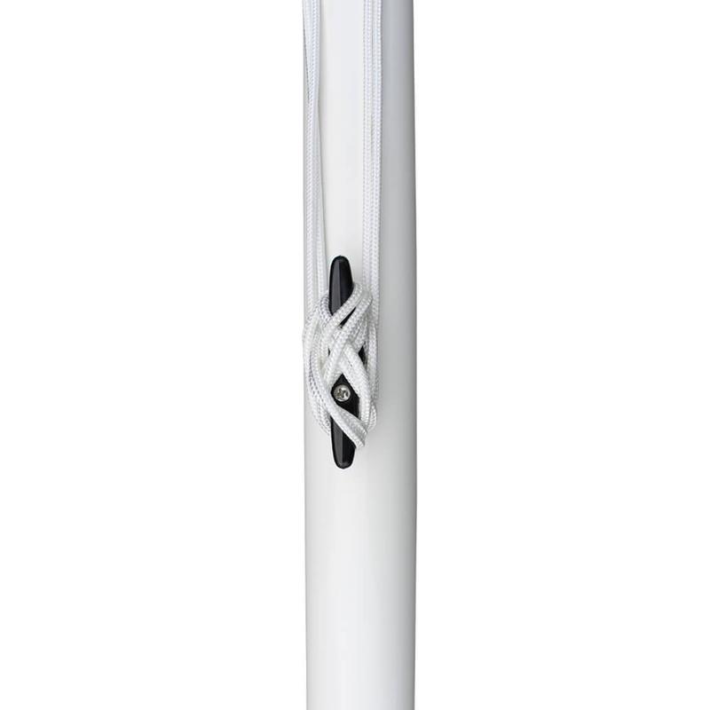 Flagpole Budget