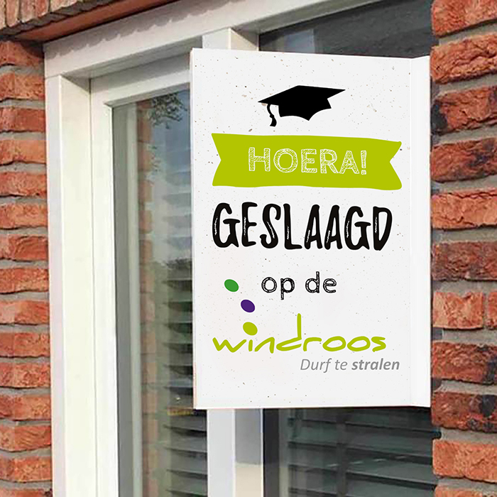 Window signs