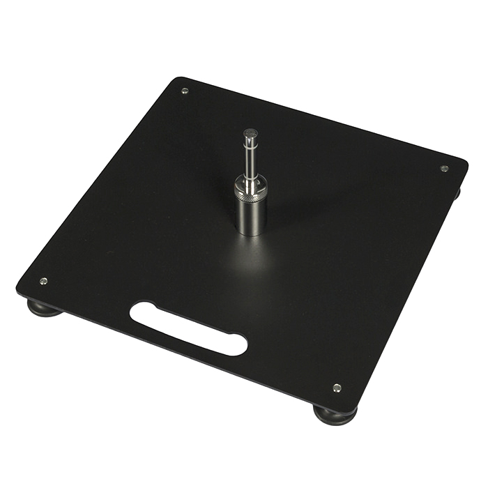 Base plate 14kg.