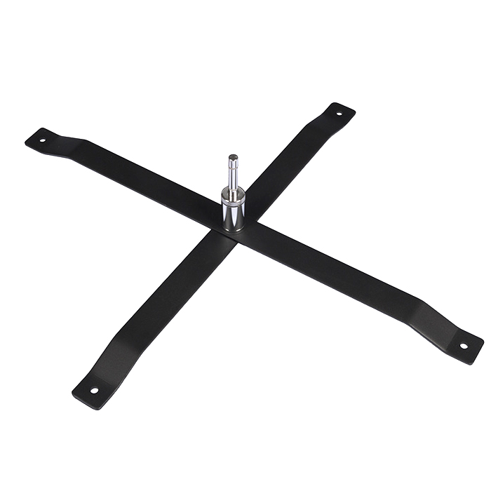 Cross base