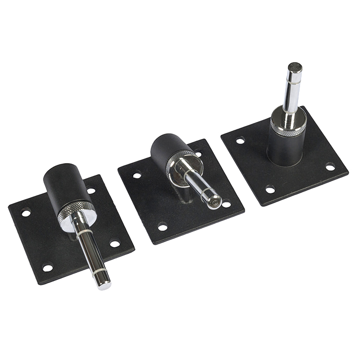 Wall bracket 0 degrees