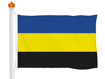 flag Gelderland