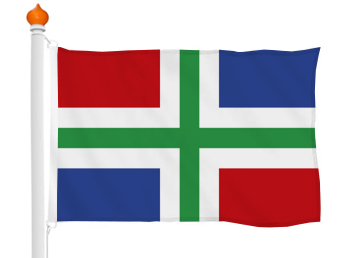 flag Groningen