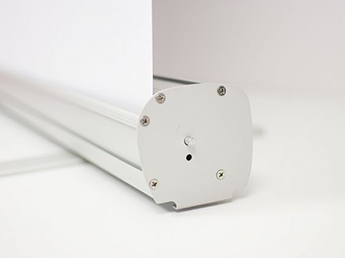 Roll-up banners